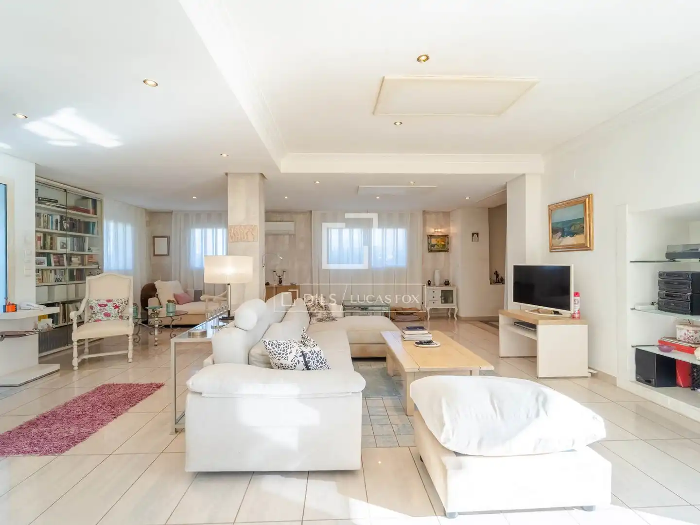 Chalet con piscina en venta en Gallipont, imagen 26