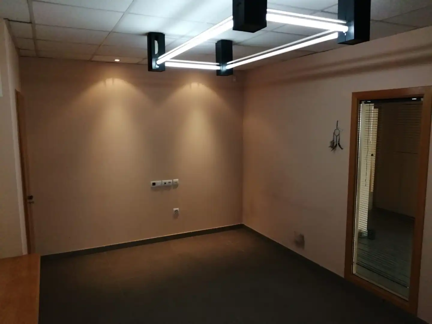Business premises to rent in Puig rom 122, imagen 2