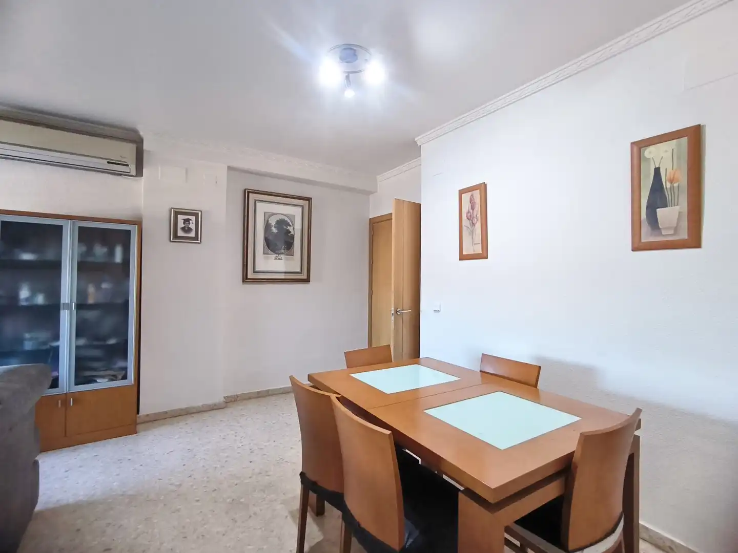 Appartamento con terrazza in vendita a Calle Don José de la Cruz, imagen 9