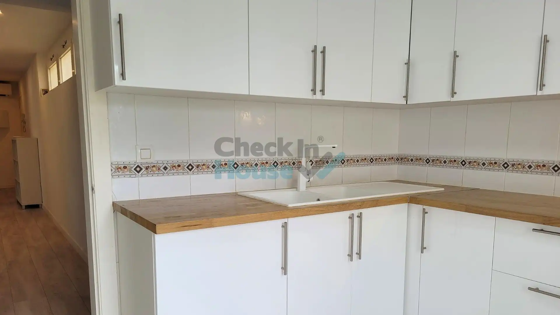 Apartamento de alquiler en Gavines, S'Agaró