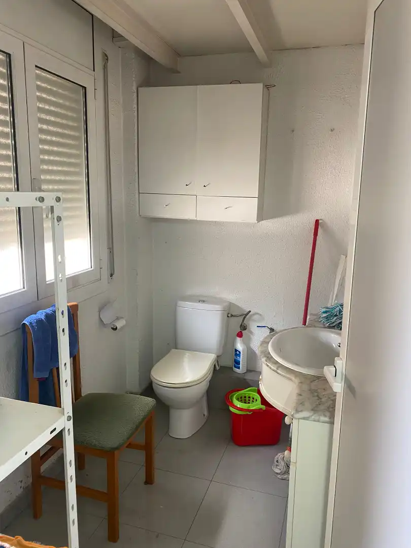 Gewerbefläche zur Miete in Sant Andreu de la Barca, imagen 6