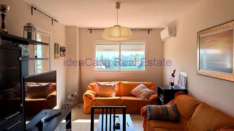 Foto 2 de Pis en venda a Cortijo de Maza - Finca Monsalvez - El Olivar, Málaga