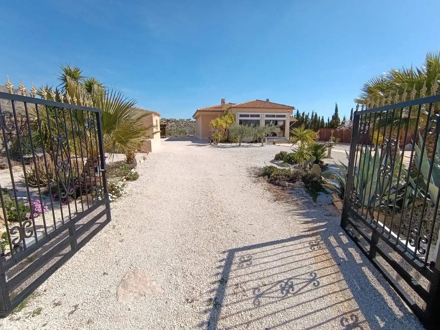 Casa en venta en Abanilla, imagen 6