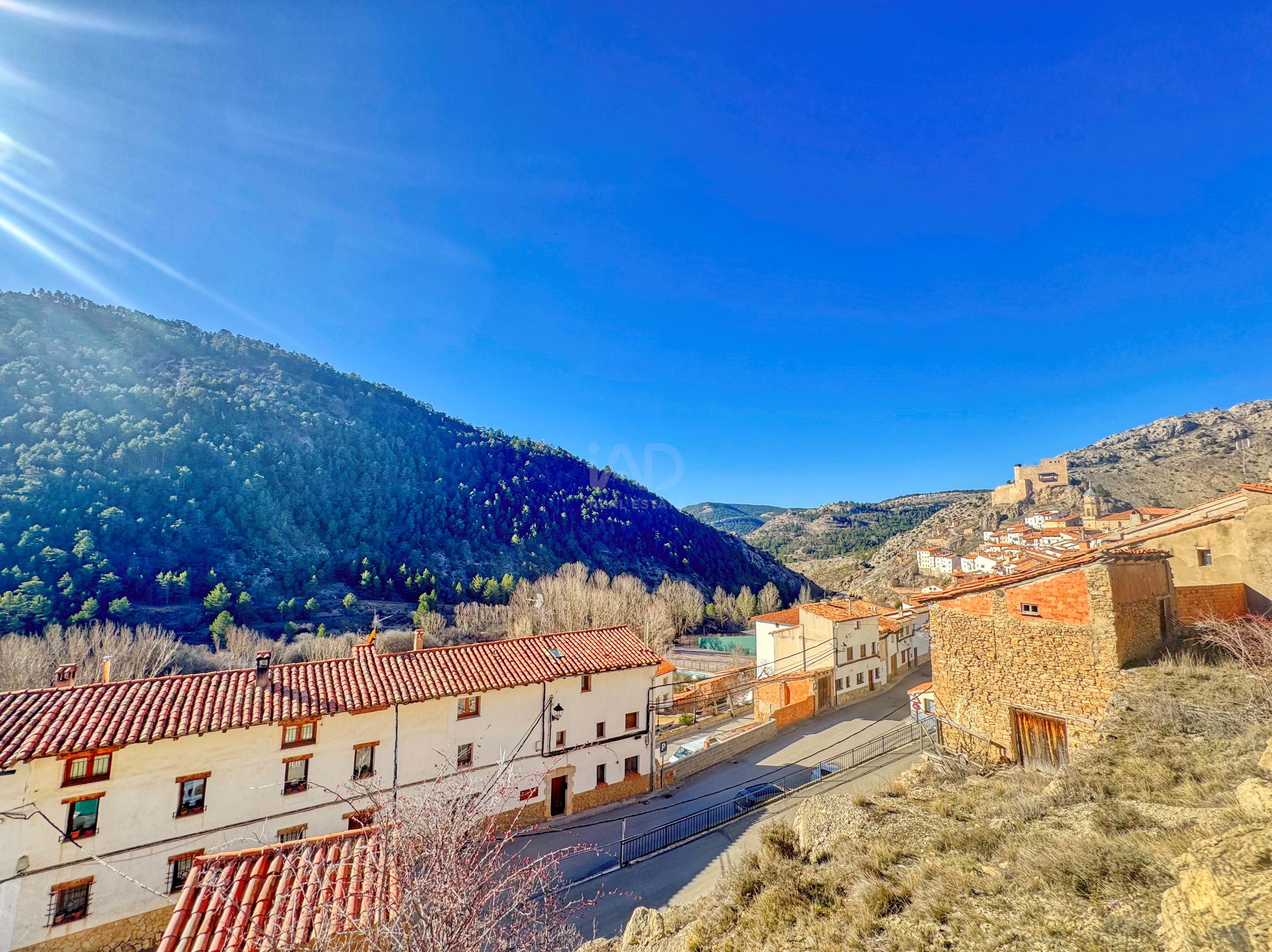 Außenansicht von Residential zum verkauf in Alcalá de la Selva