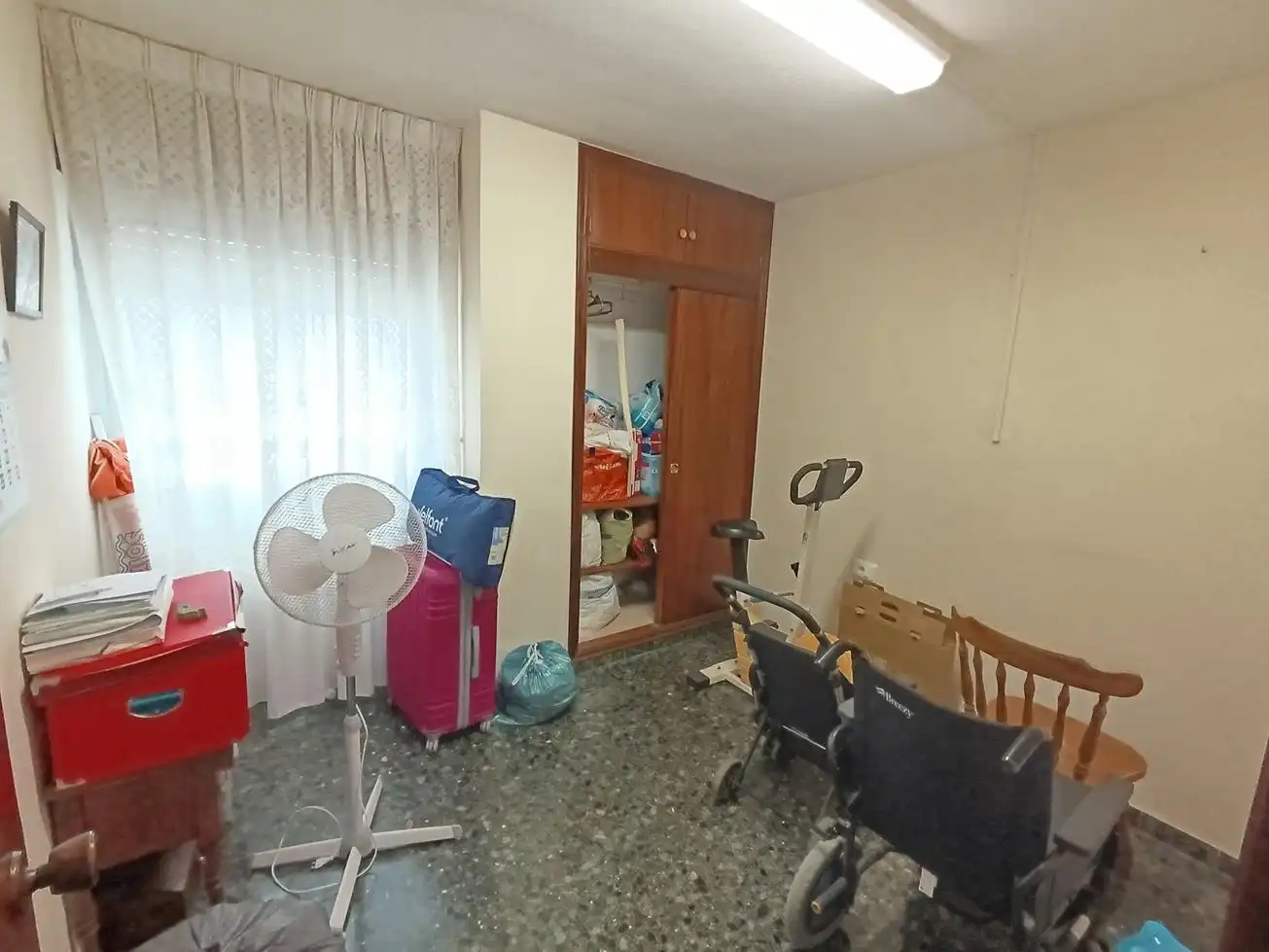 Wohnung mit Terrasse zum Verkauf in Avinguda Joan Carles I, imagen 9