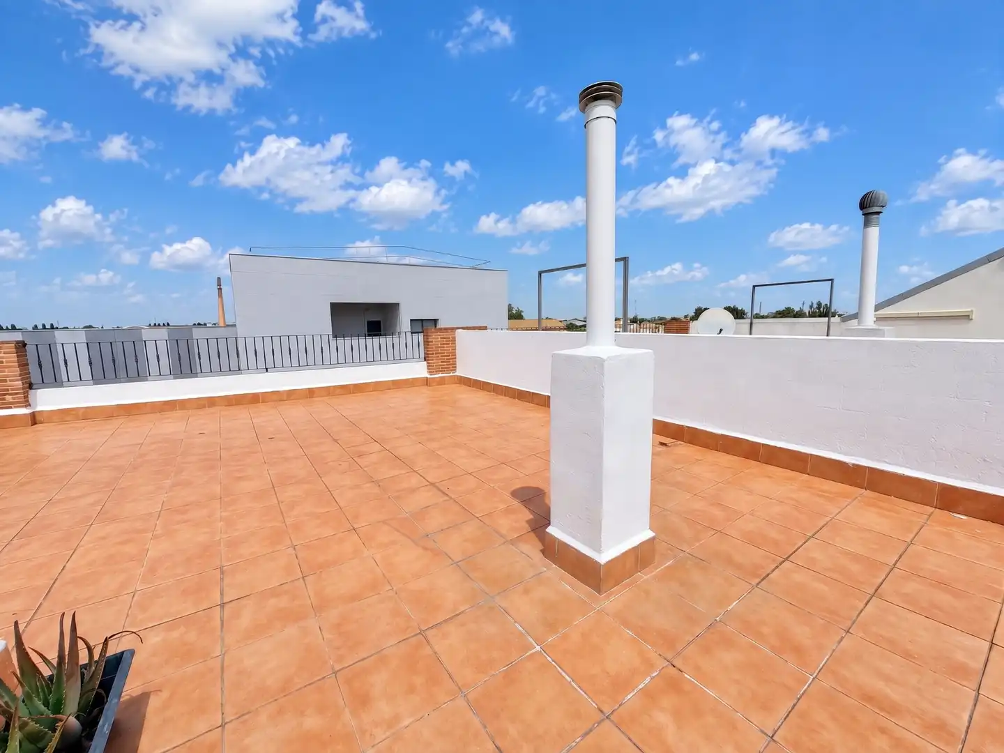 Casa a schiera con terrazza in vendita a Travessera dels Franciscans,, imagen 25