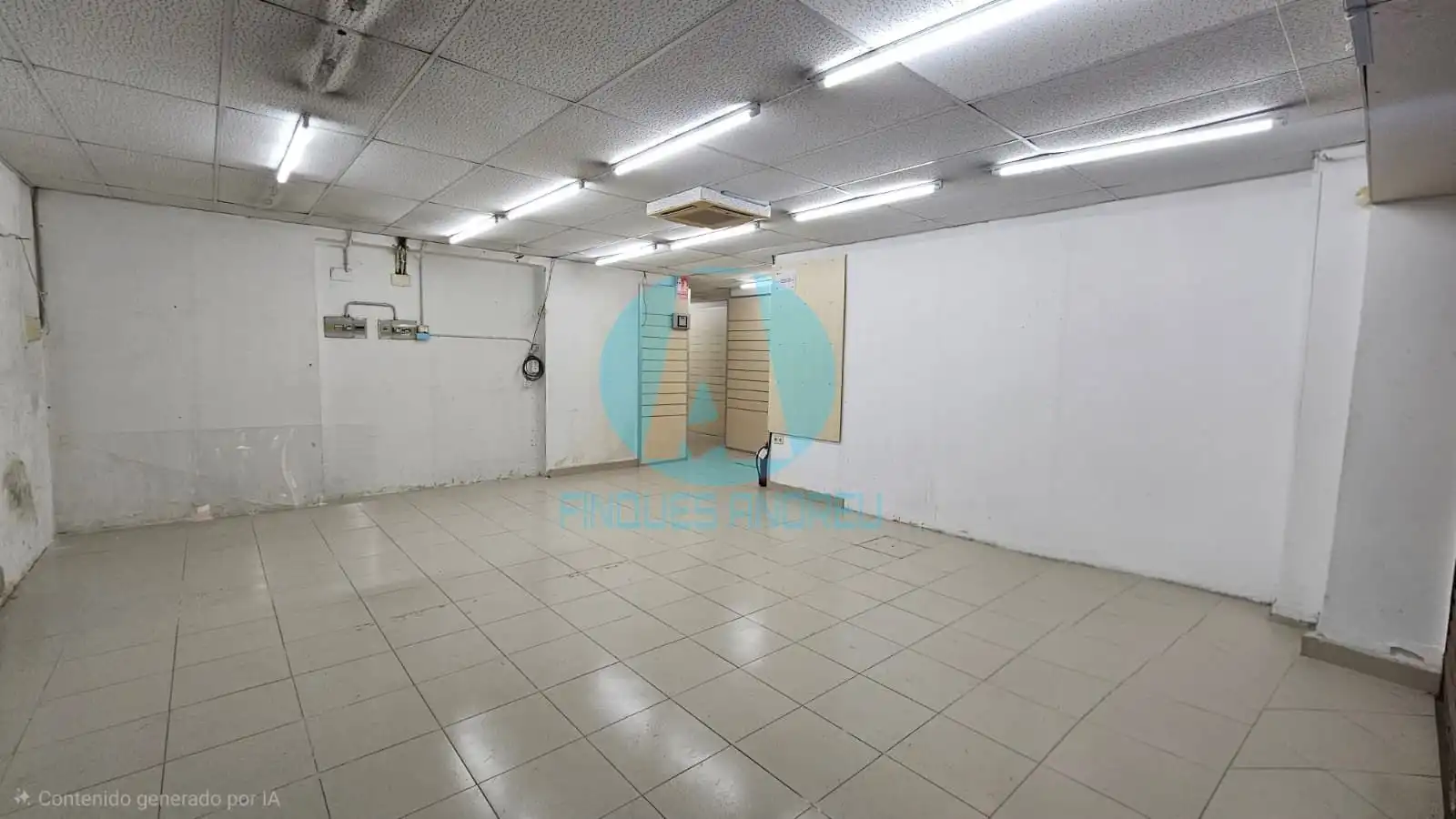 Commercial properties for sale in Mataró