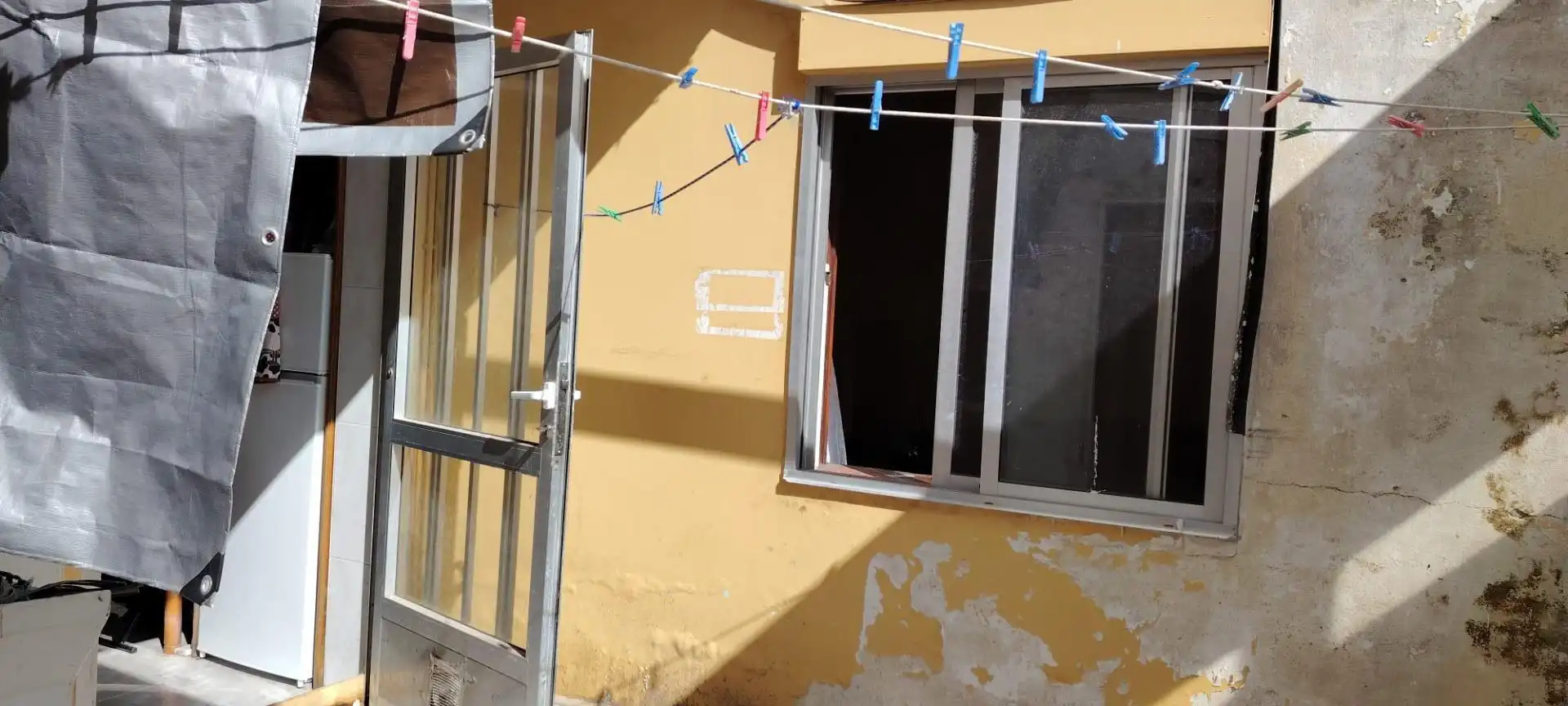 Außenansicht von Wohnung zum Verkauf in Vigo  mit Möbliert