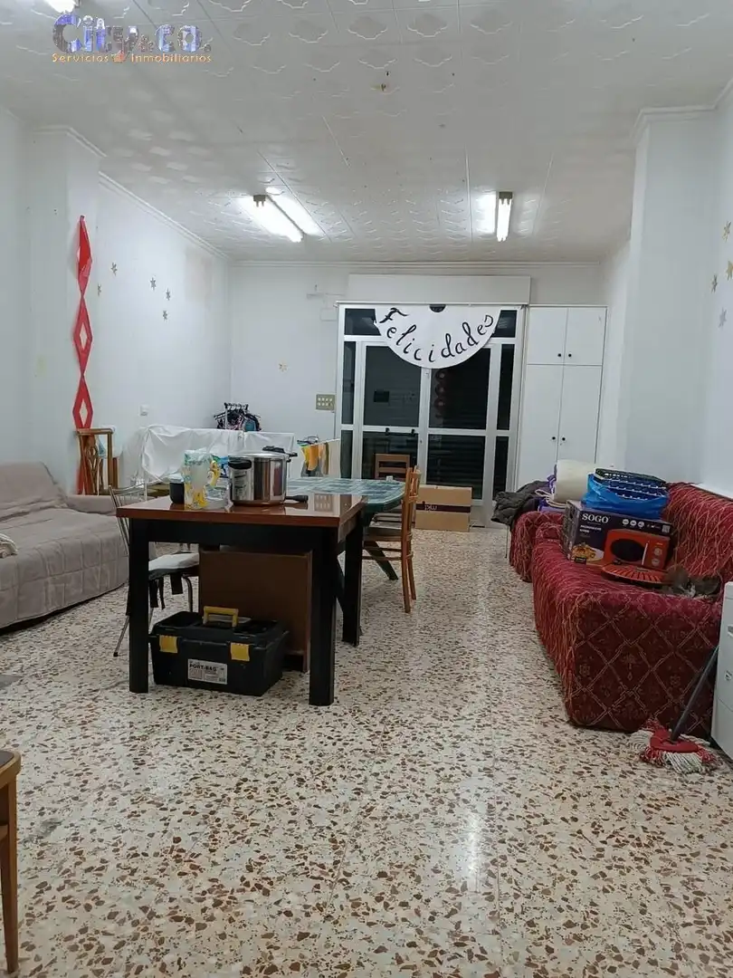 Local comercial en venda a Casco Urbano