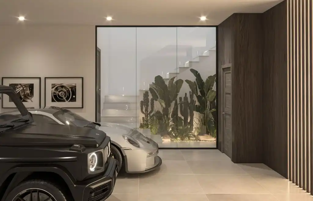 Villa avec piscine à vendre à Riviera del Sol, imagen 12