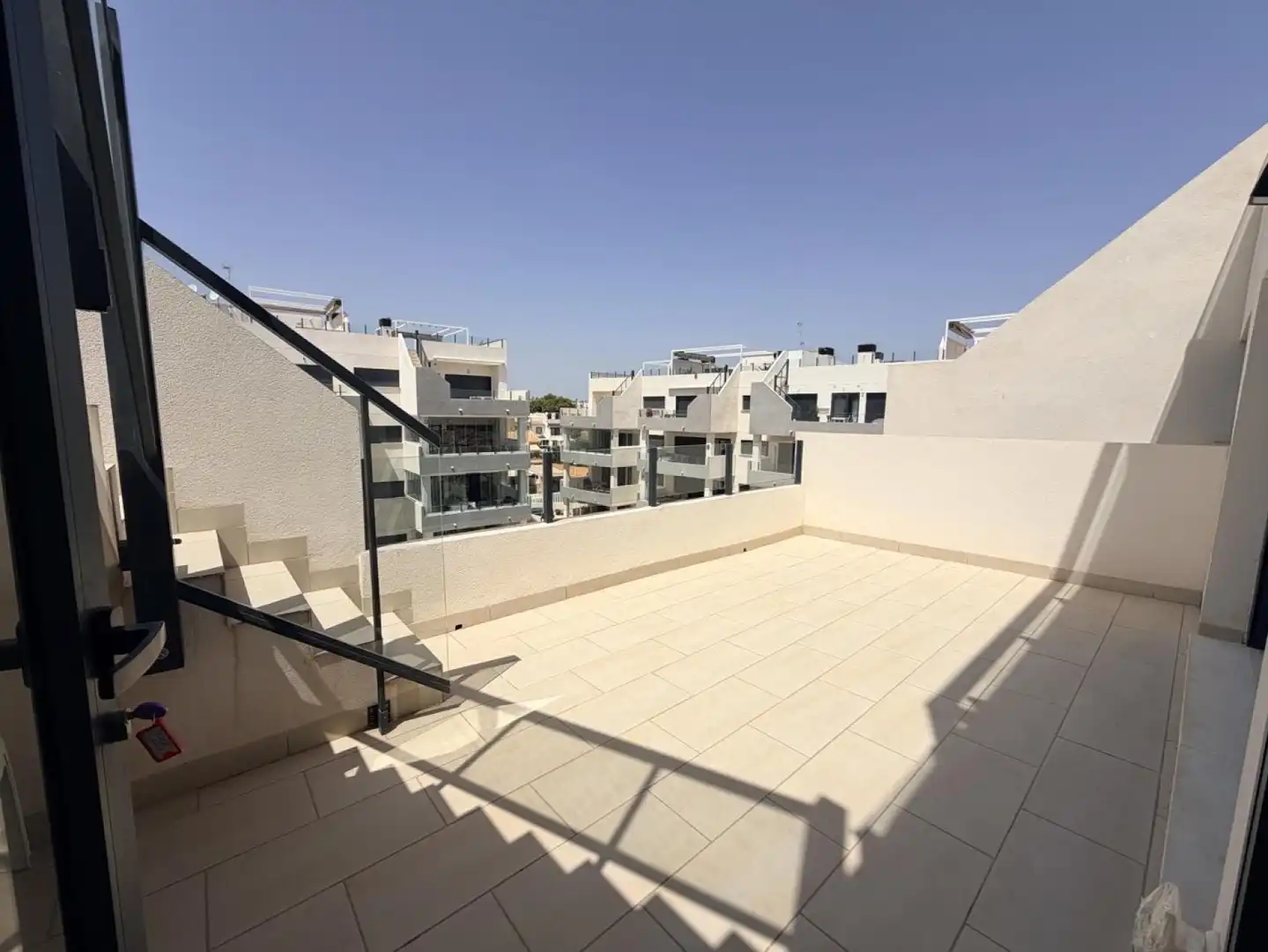 Penthouse mit Aufzug zum Verkauf in Orihuela Costa, imagen 21