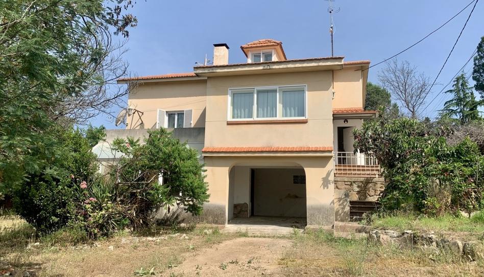 Foto 1 de Casa o xalet en venda a Colmenarejo, Madrid