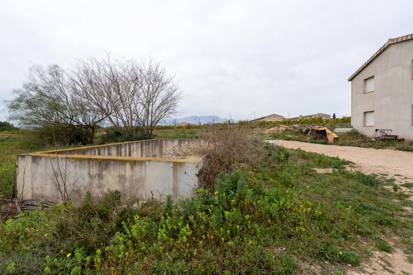 Terreno en venta en Tortosa
