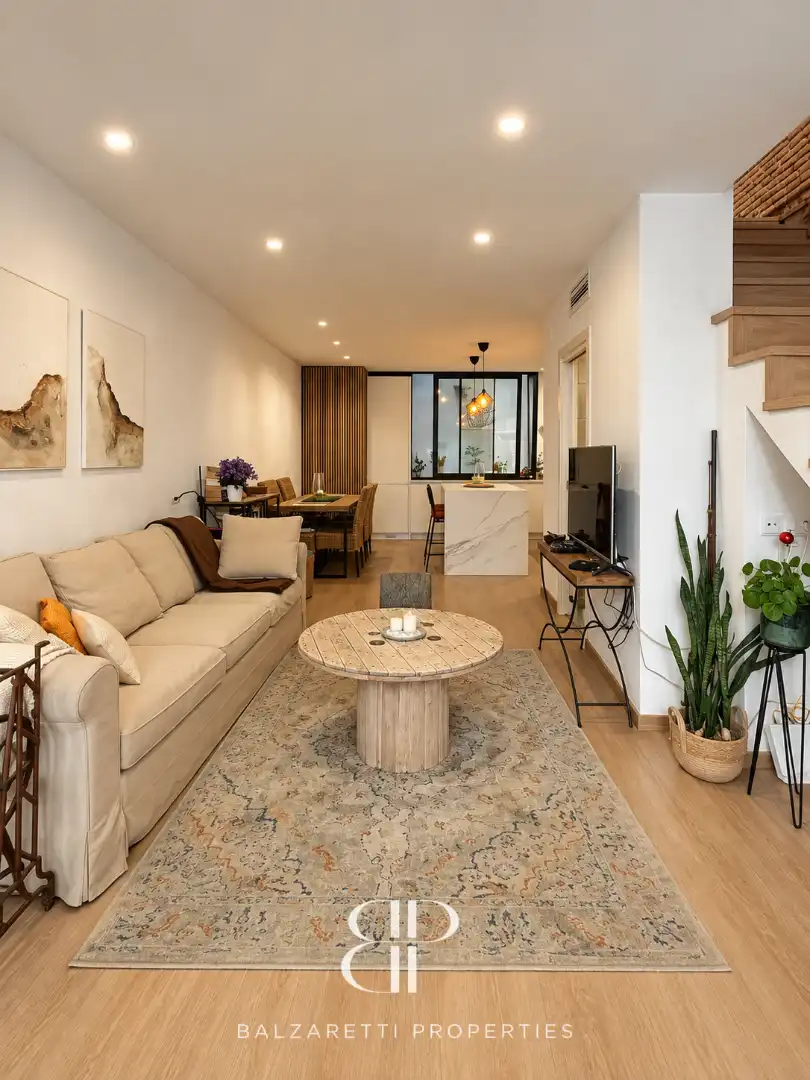 Haus zum Verkauf in Pl Antoni Pujades 10A, imagen 20