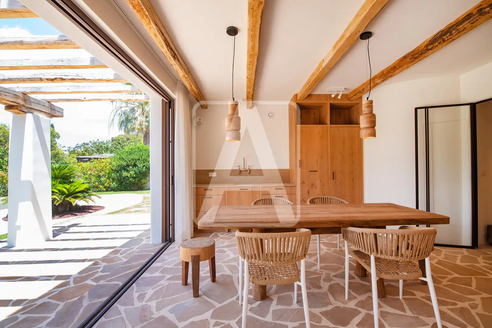 Villa con piscina in vendita a Cala Advocat - Baladrar, imagen 51