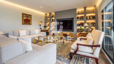 Photo 3 of Flat for sale in Calle de Luis Martinez Feduchi, Encinar de los Reyes, Madrid