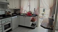 Kitchen of Flat for sale in Nigrán  with Terrace and Storage room