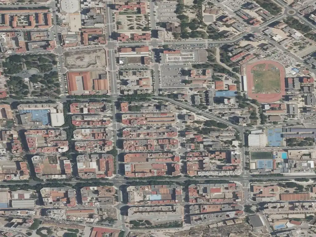 Piso en venta en Tierno Galvan 33, imagen 3