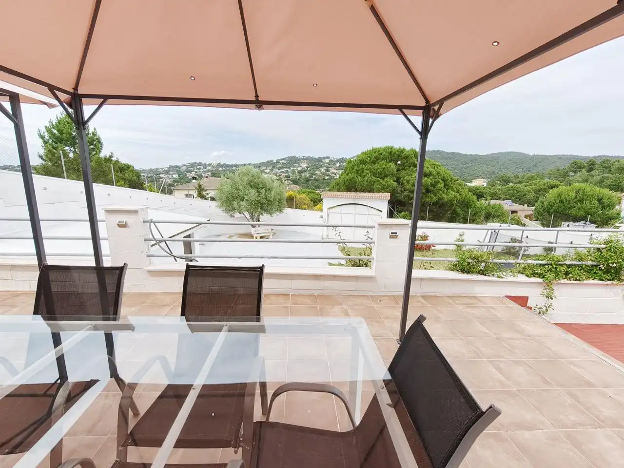 Haus mit Pool zum Verkauf in calle Nicaragua, imagen 16