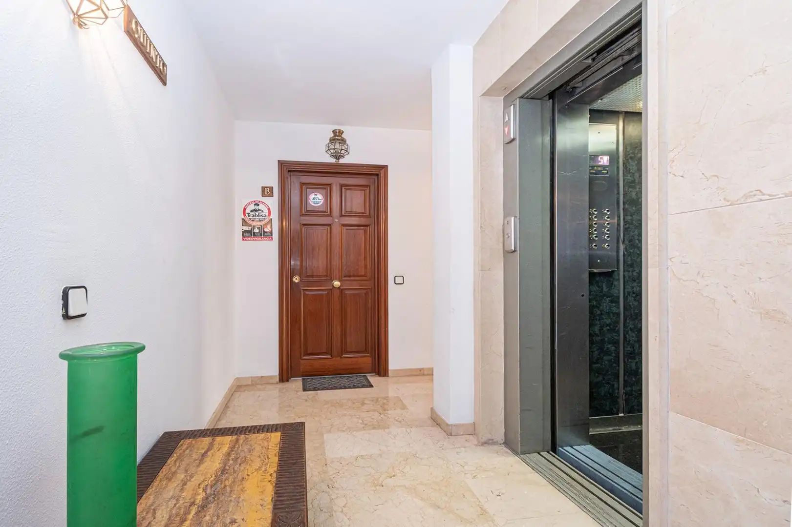 Pis en venda en  Palma de Mallorca amb Aire condicionat, Calefacció i Terrassa