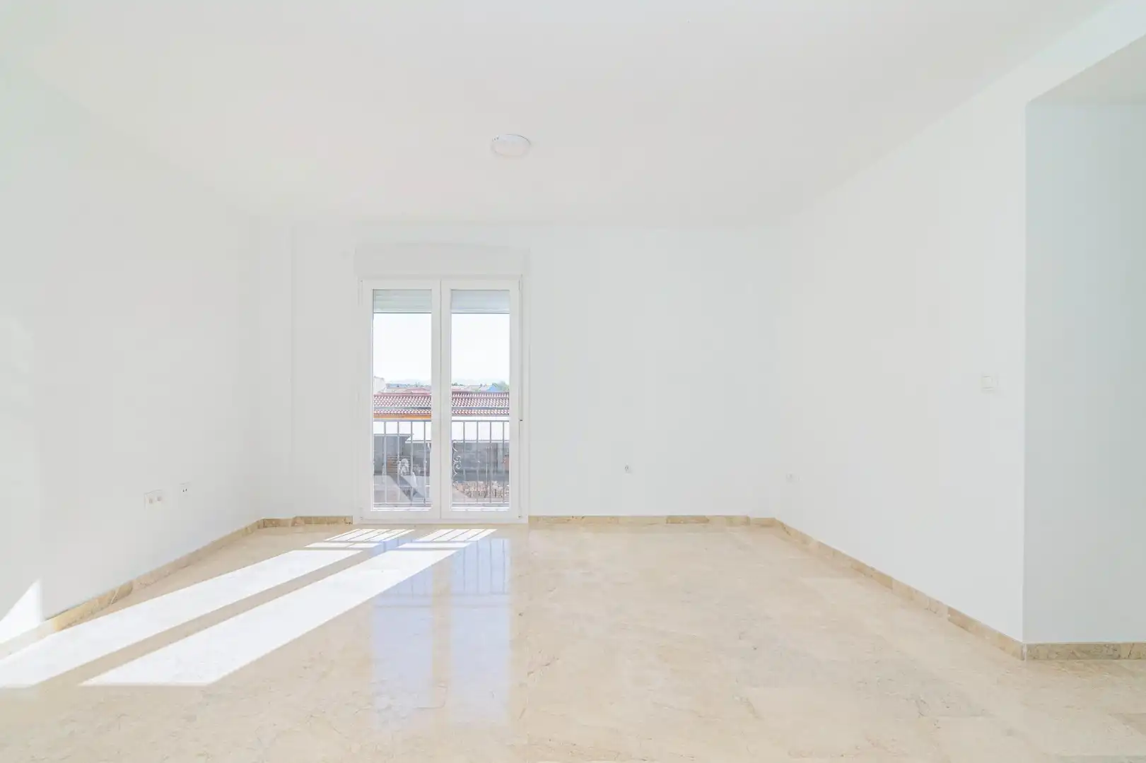 Sala de estar de Piso en venta en Cijuela