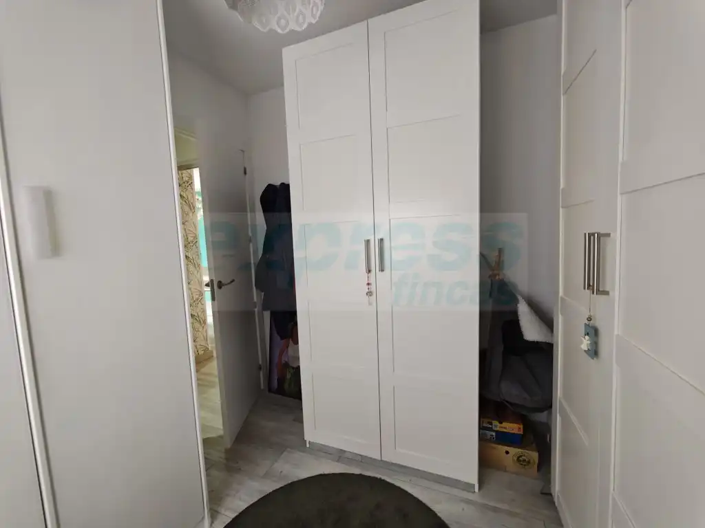 Habitación de Dúplex en venta en Palafolls con Aire acondicionado, Terraza y Horno