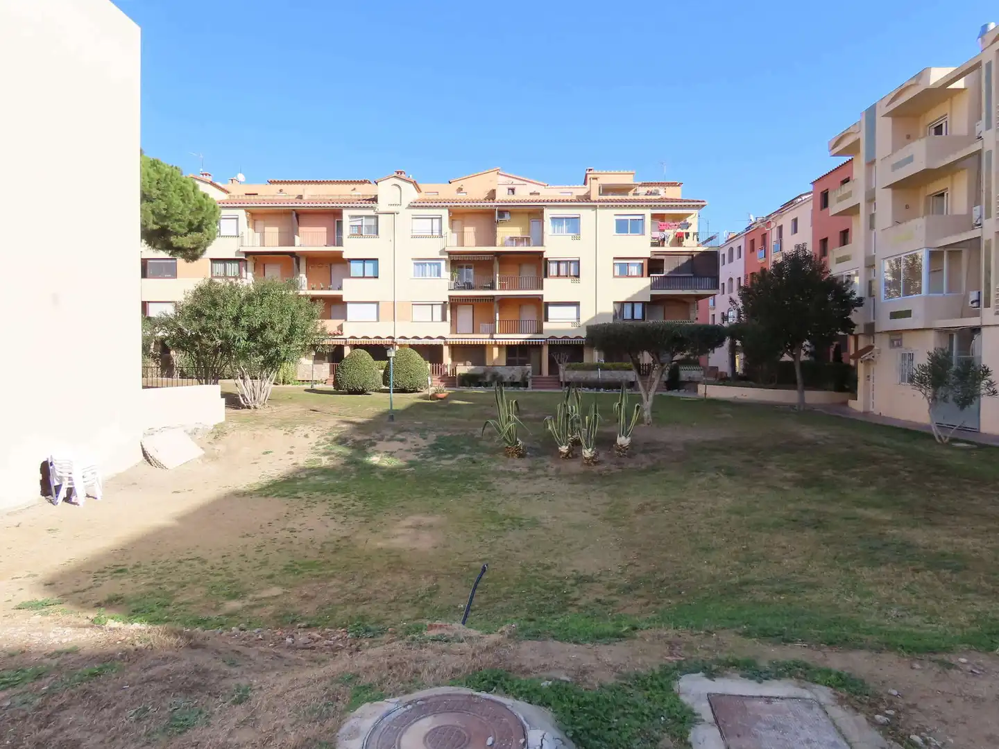 Terreno residencial en venta en Muga - Gran Reserva - Badia