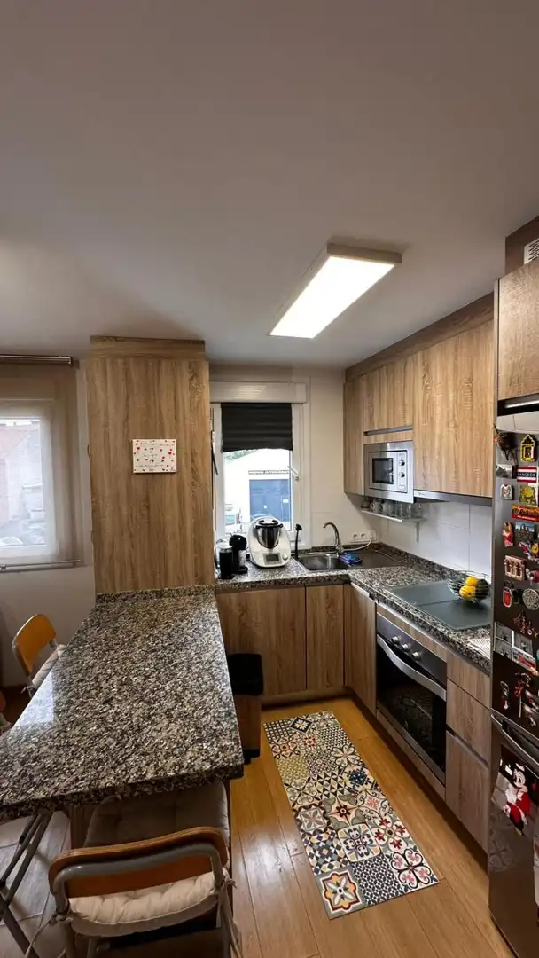 Flat for sale in Mesoiro