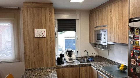 Foto 3 de Piso en venta en Mesoiro, A Coruña Capital