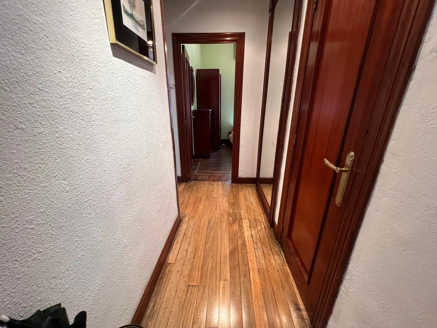 Piso en venta en Bilbao  con Calefacción