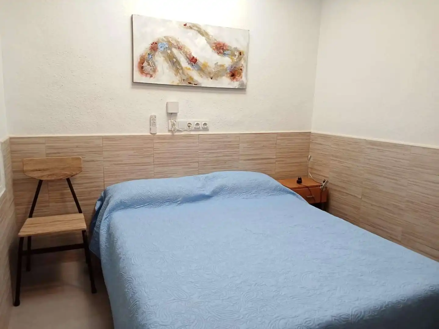 Dormitori de Casa o xalet en venda en Zona Carrefour - Urbanizaciones
