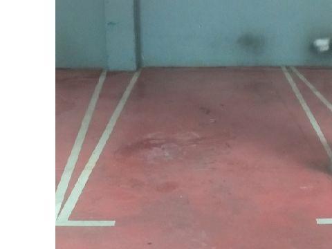 Foto 2 de Garaje de alquiler en Carrer la Pau, 48, Las Viñas, Guardamar del Segura