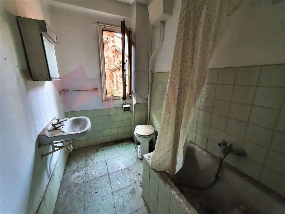 Baño de Edificio en venta en Lardero