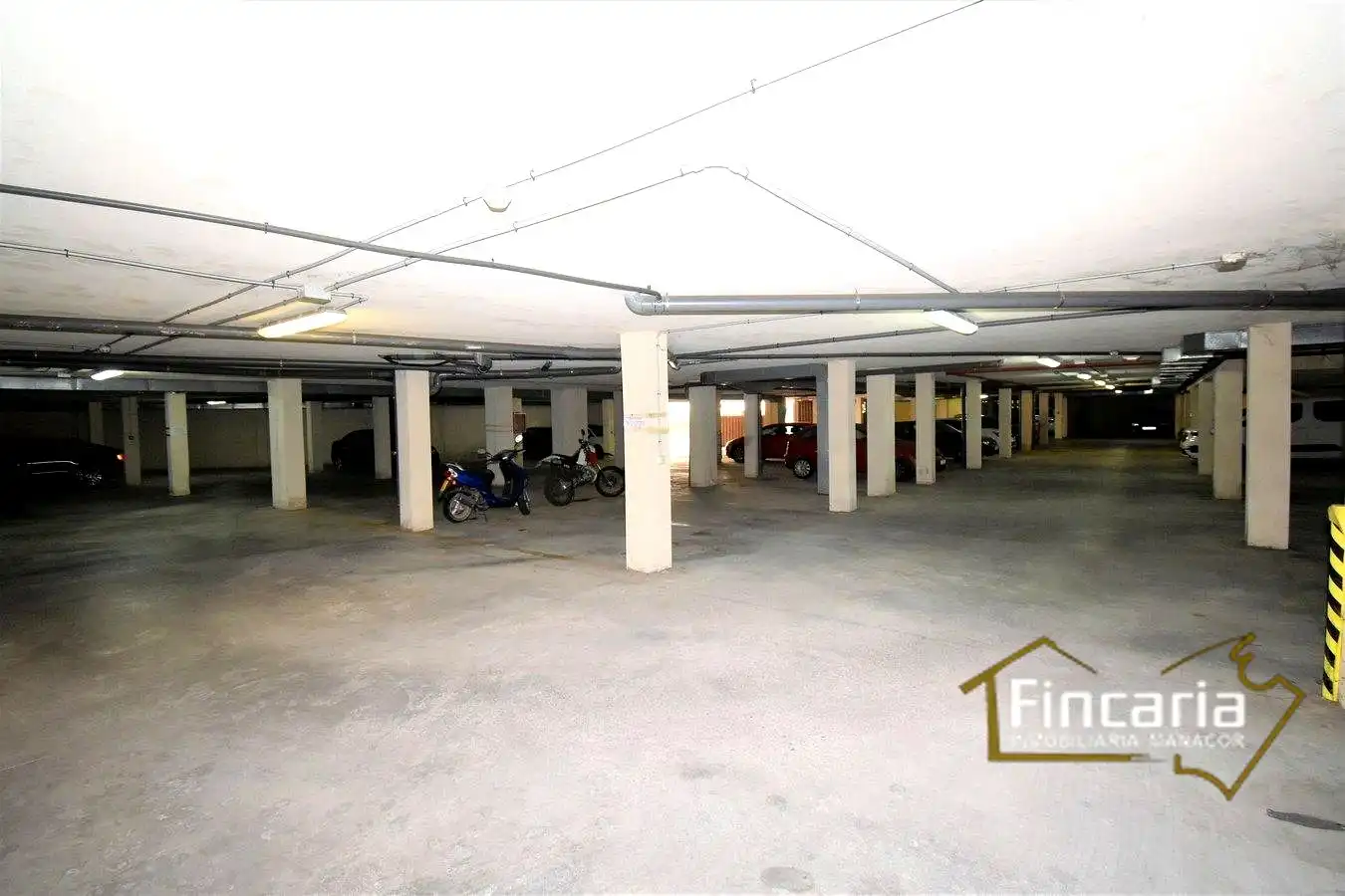 Aparcament de Garatge en venda en Felanitx