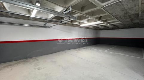 Foto 4 de Garaje de alquiler en Puerta del Ángel, Madrid