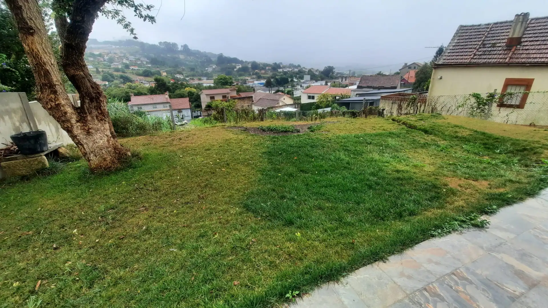 Flat for rent in Vigo   with Heating, Parquet flooring and Terrace