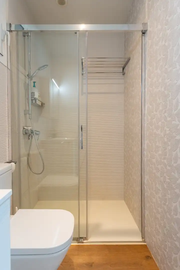Wohnung mit Terrasse zum Verkauf in Plaça de la Llibertat 15, imagen 26