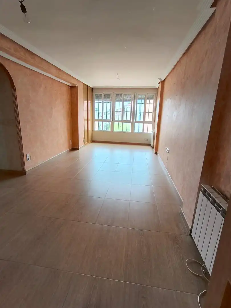 Bedroom of Flat for sale in Fuenlabrada  with Heating