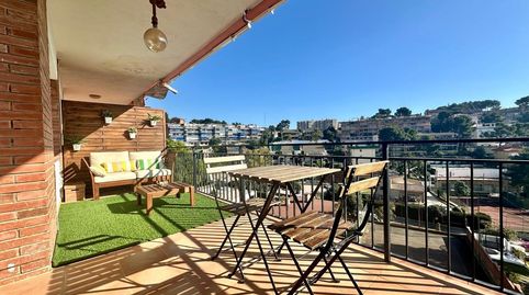 Foto 4 de Apartament en venda a Avenida Poal del, El Poal, Castelldefels