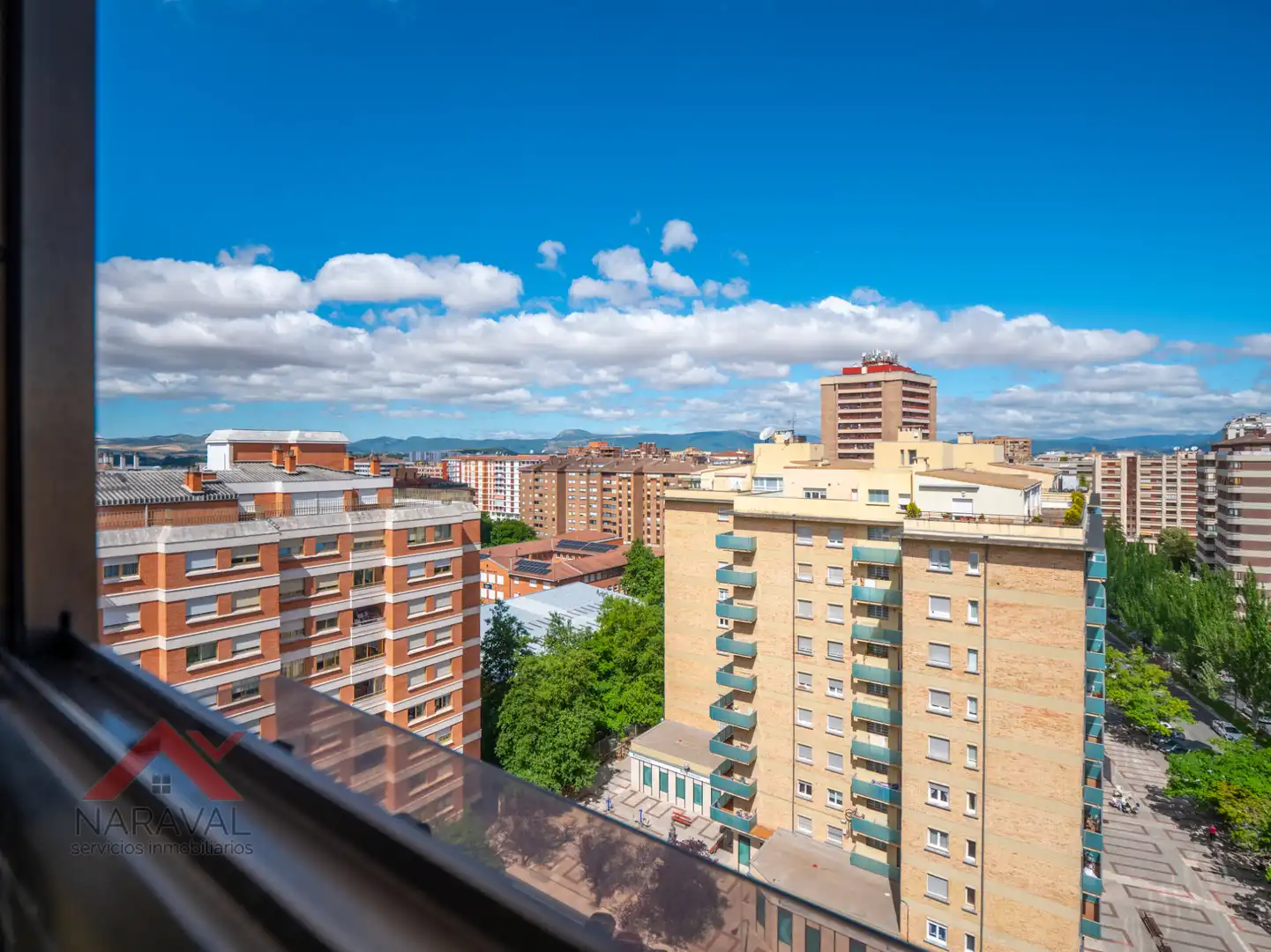 Wohnung mit Terrasse zum Verkauf in Avenida de Sancho el Fuerte, imagen 39