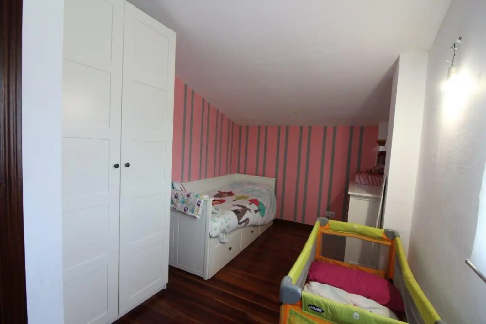 Attique avec piscine à louer à Hoznayo - Barrio La Sierra, imagen 9