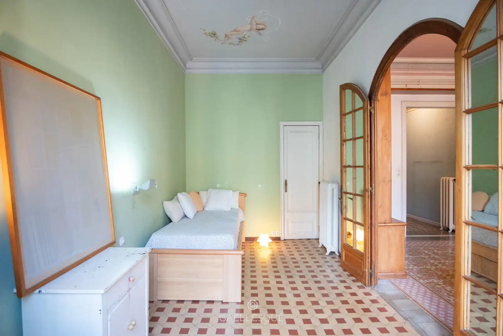 Appartement avec terrasse à vendre à Ronda de Sant Pere, imagen 71