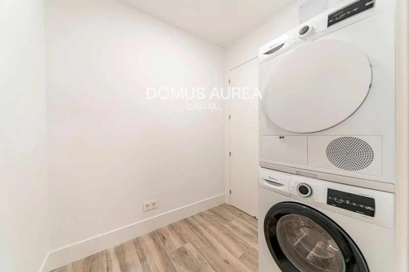Piso de alquiler en Madrid con Aire acondicionado, Calefacción y Parquet