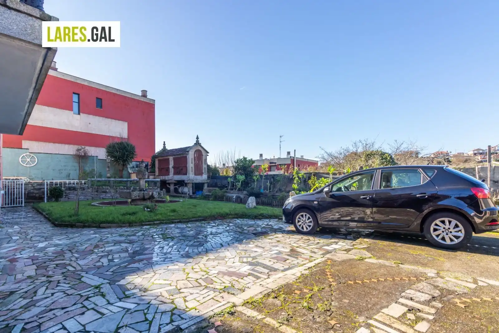 Maison avec piscine à vendre à Rúa do Tobal, imagen 96