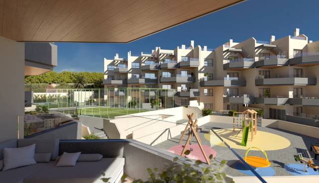 Apartamento en Venta en Urbanización Santa Rosa