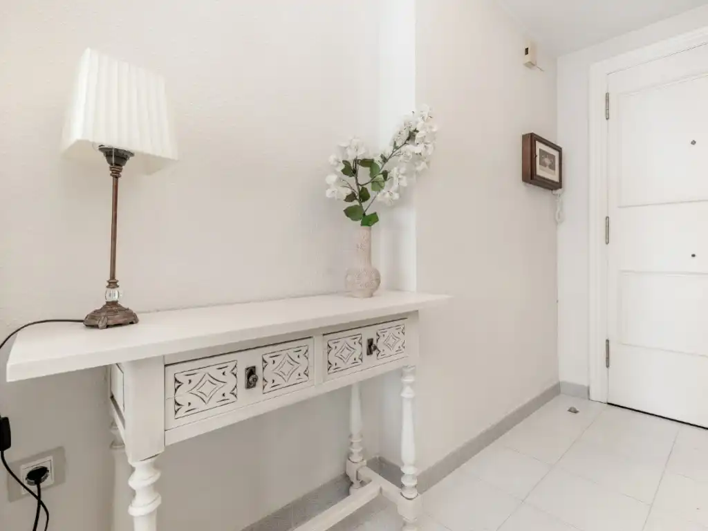 Apartamento en venta en El Campello con Aire acondicionado, Terraza y Amueblado