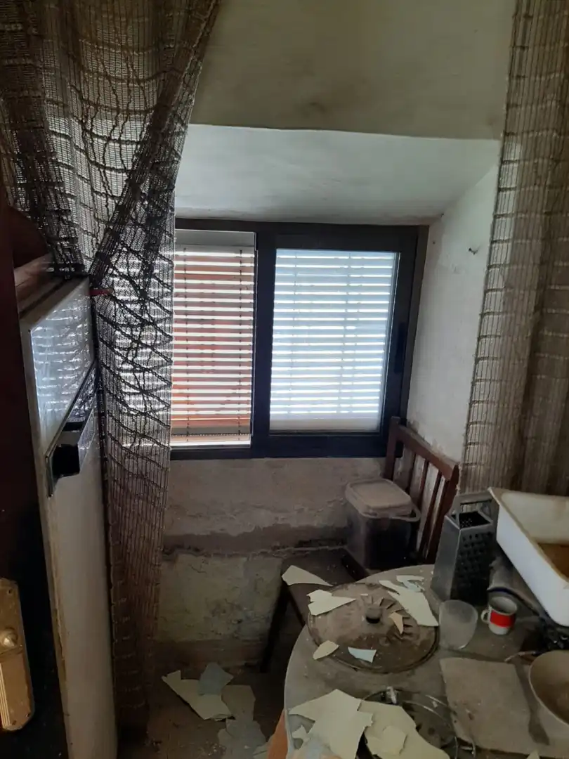 Residencial en venta en Valdepeñas