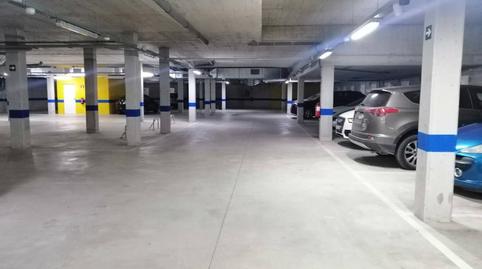 Foto 5 de Garaje en venta en Calle Rosselló, 124, Lledoner, Granollers