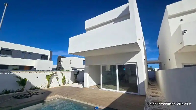 Casa amb piscina en venda a El Verger, imagen 40