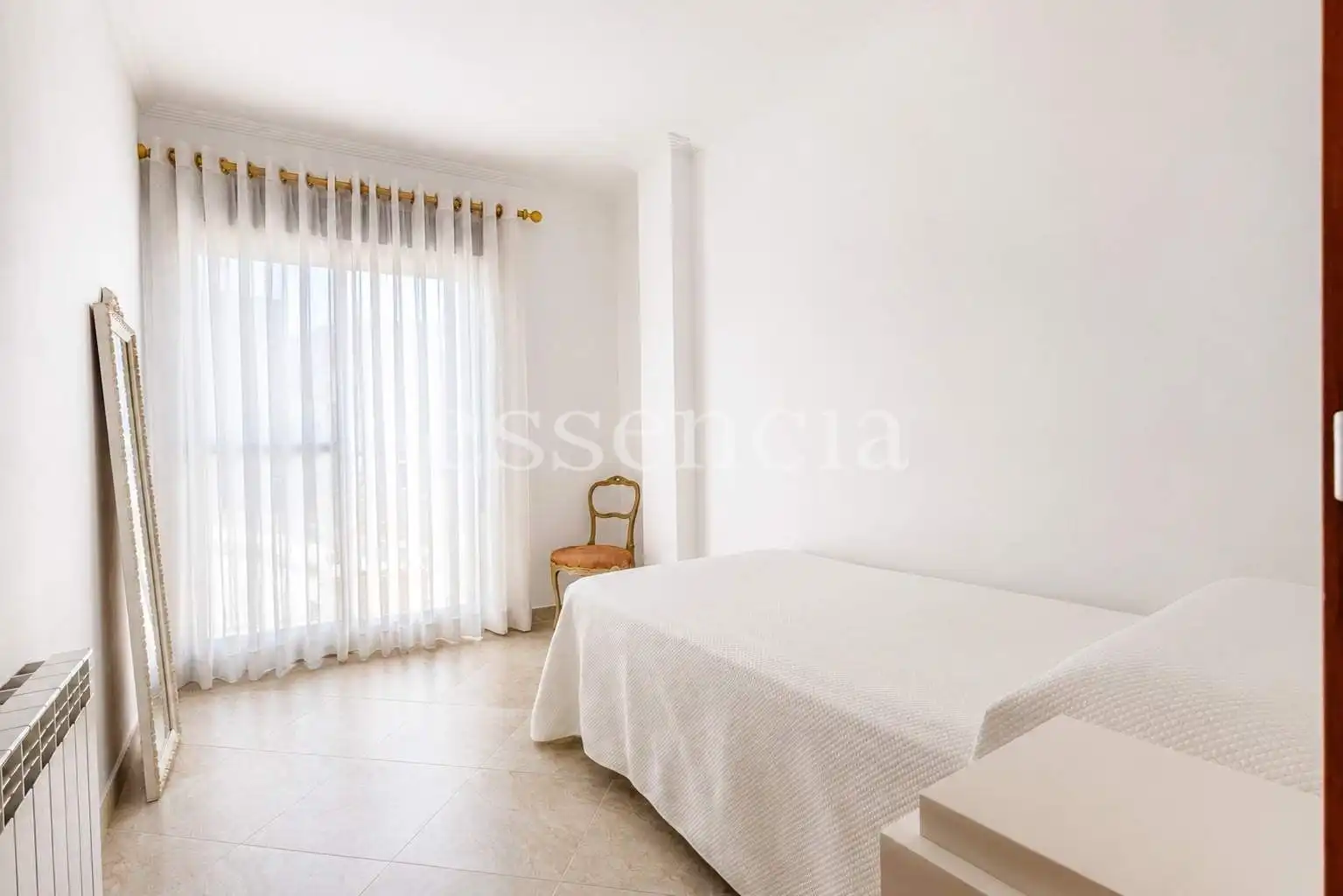 Habitación de Casa o chalet en venta en Benirredrà con Calefacción y Terraza